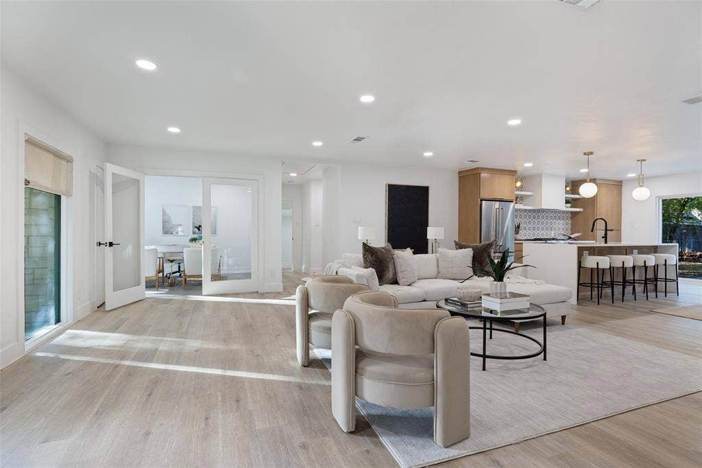 1434 Tranquilla Drive, Dallas, TX 75218 1434 Tranquilla Drive, Dallas, TX 75218