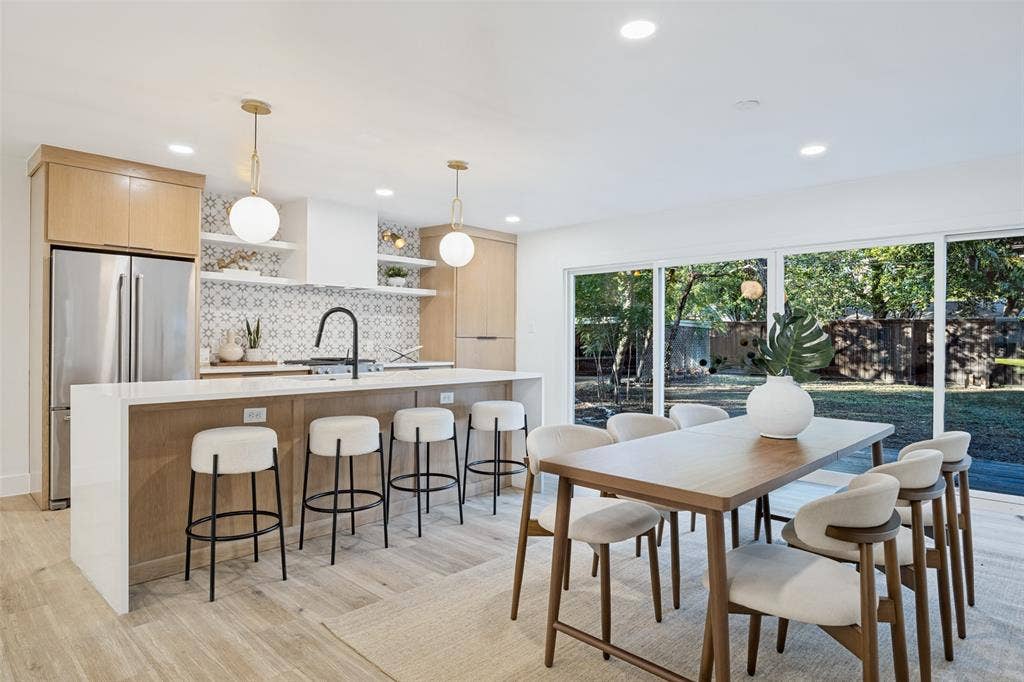 1434 Tranquilla Drive, Dallas, TX 75218 1434 Tranquilla Drive, Dallas, TX 75218