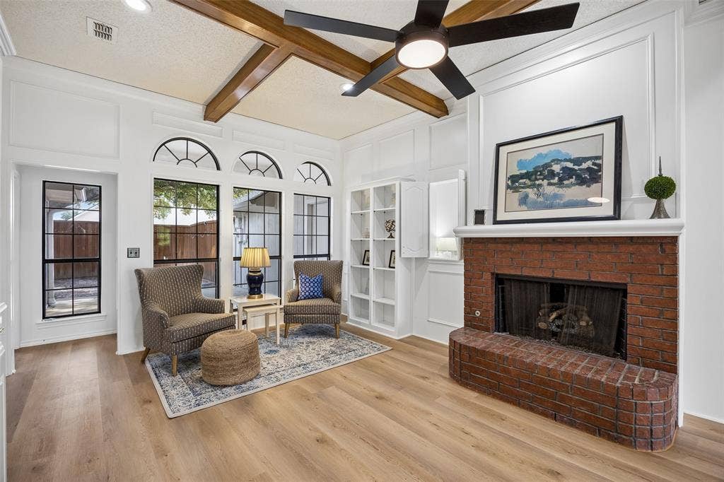 6656 Wickliff Trail, Plano, TX 75023 6656 Wickliff Trail, Plano, TX 75023