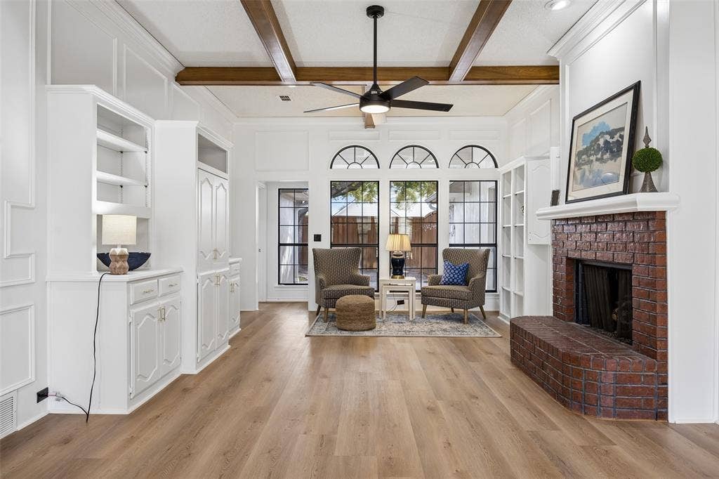 6656 Wickliff Trail, Plano, TX 75023 6656 Wickliff Trail, Plano, TX 75023