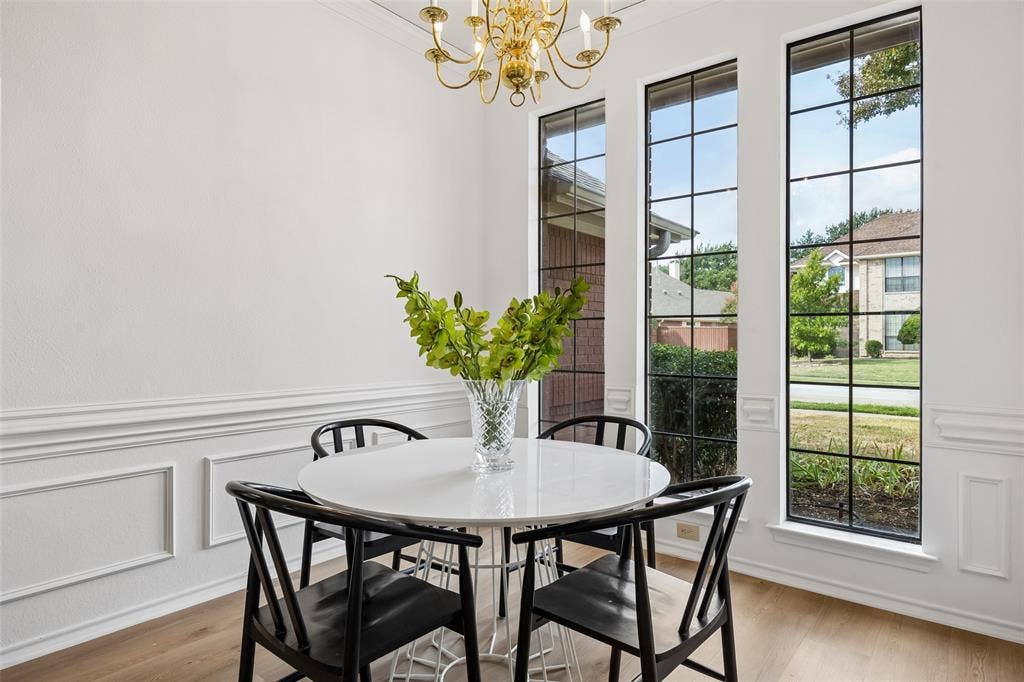 6656 Wickliff Trail, Plano, TX 75023 6656 Wickliff Trail, Plano, TX 75023