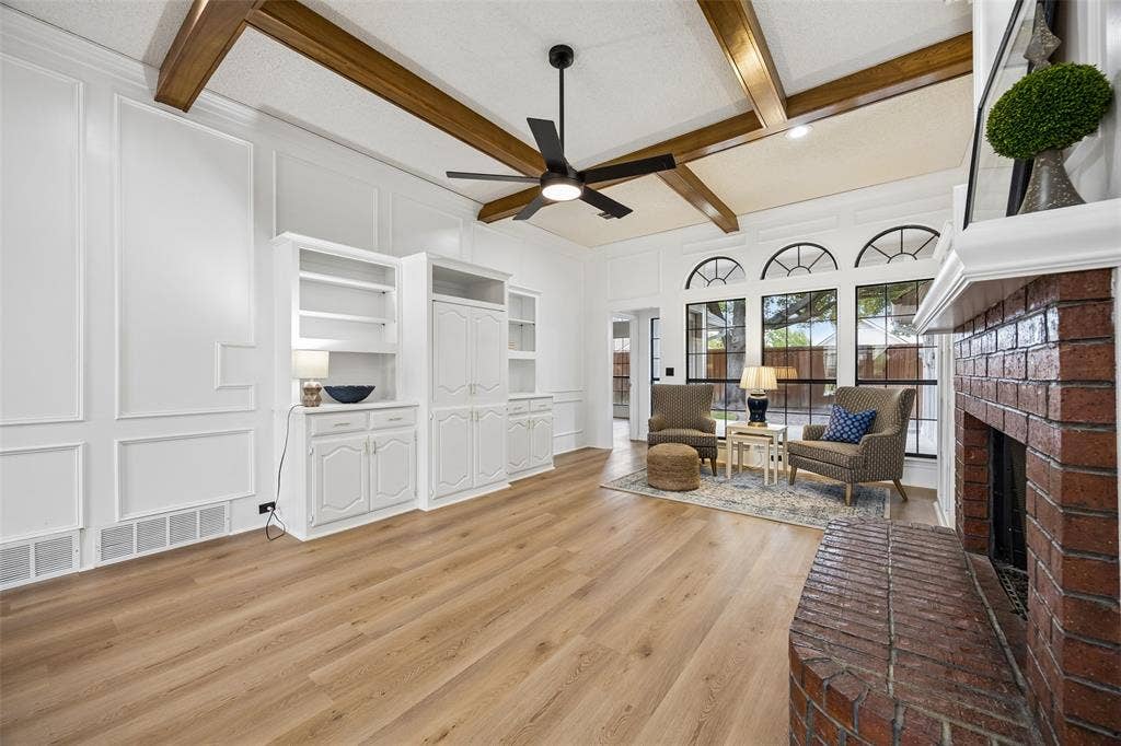 6656 Wickliff Trail, Plano, TX 75023 6656 Wickliff Trail, Plano, TX 75023