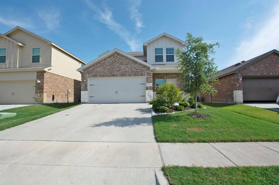 Property photo for 1245 Delmita Drive, Forney, TX