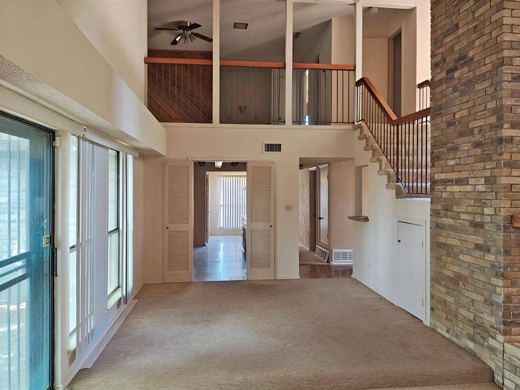 2120 Valley Forge Drive, Plano, TX 75075 Digitally Staged