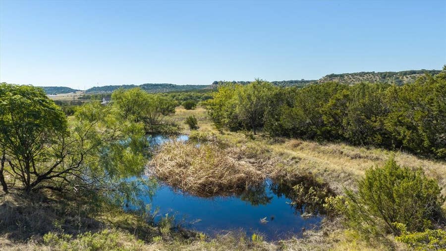 Property photo for 1166 Hidden Valley Road, Glen Rose, TX