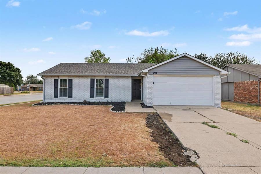 Property photo for 5312 Slay Drive, The Colony, TX