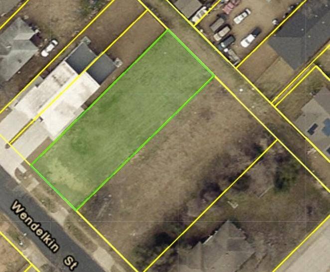 3514 Wendelkin Street, Dallas, TX 75215 3514 Wendelkin Street, Dallas, TX 75215