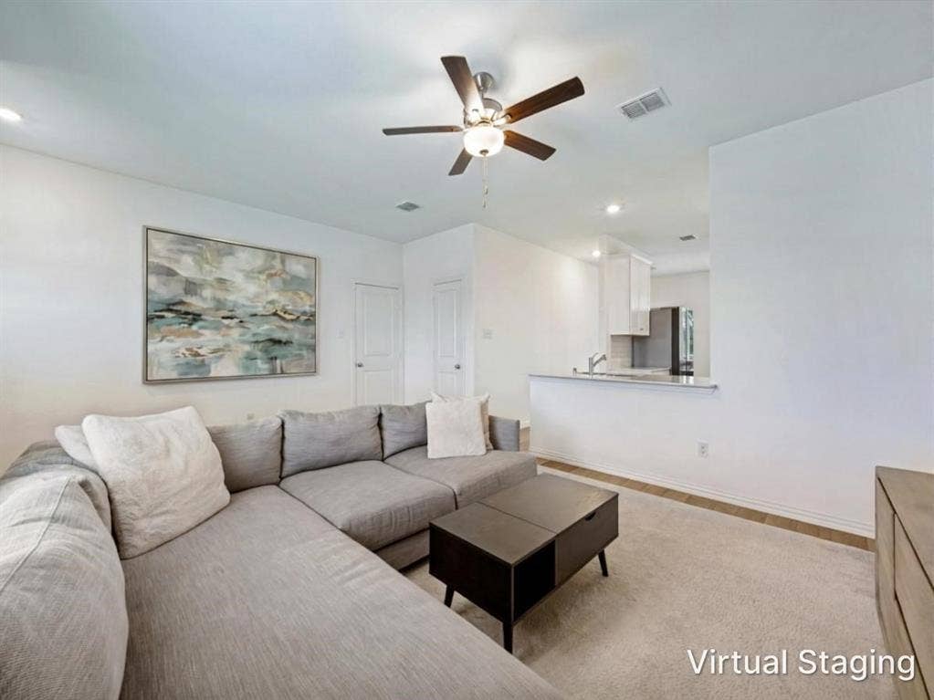 1124 Chip Street, Little Elm, TX 75068
