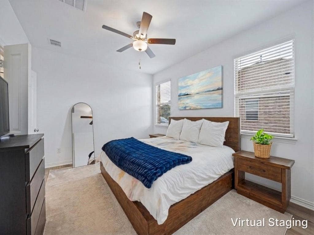 1124 Chip Street, Little Elm, TX 75068