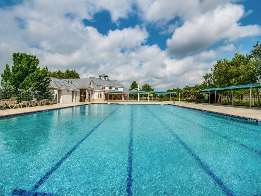 1124 Chip Street, Little Elm, TX 75068