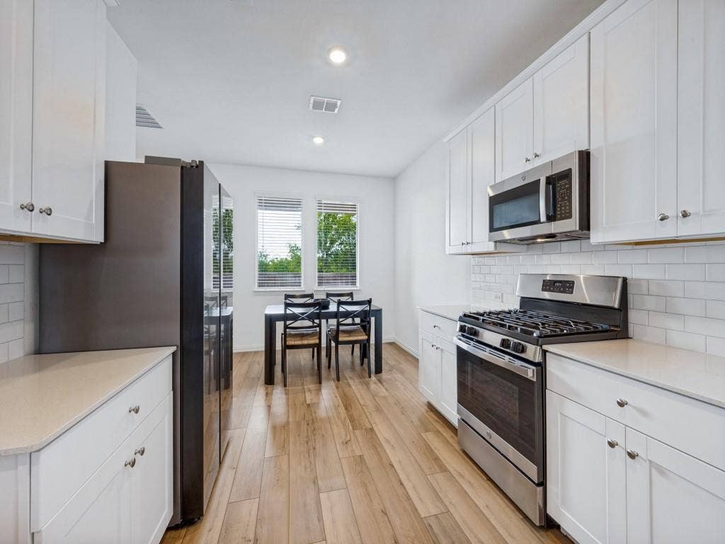 1124 Chip Street, Little Elm, TX 75068