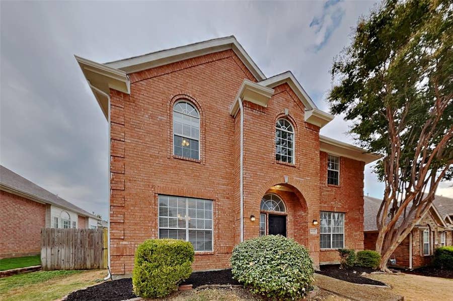 Property photo for 4408 Lansbury Lane, Plano, TX