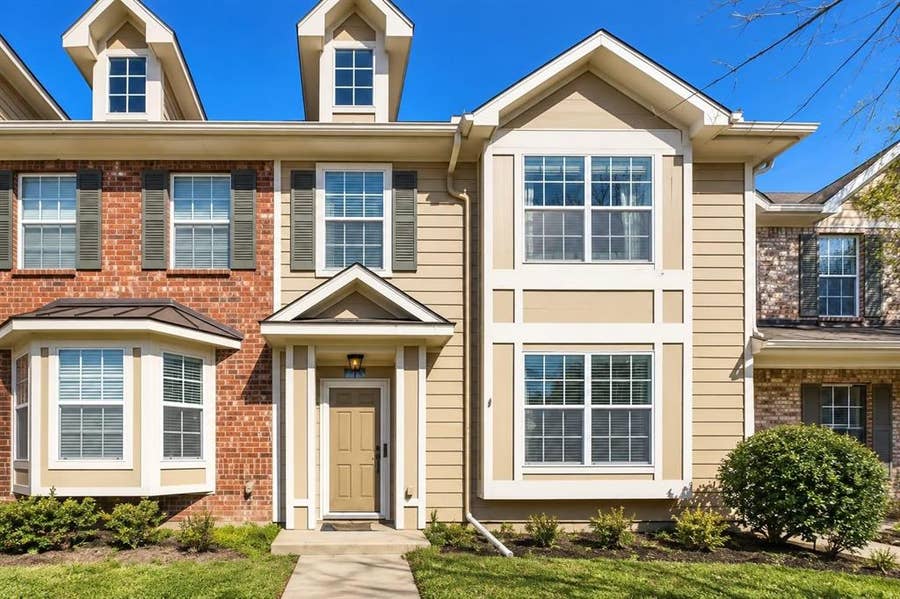 Property photo for 2910 Durango Place, Bedford, TX