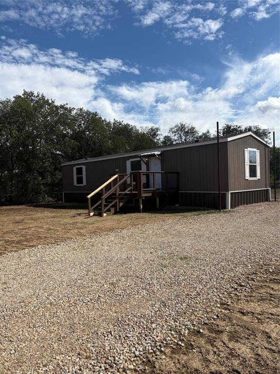 Property photo for 312 E Jasper, Jacksboro, TX