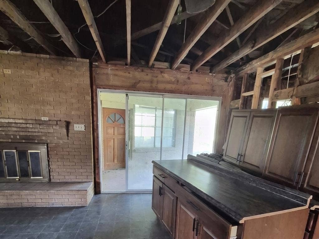 203 HILL Street, Farmersville, TX 75442 VIRTUALLY ENHANCED