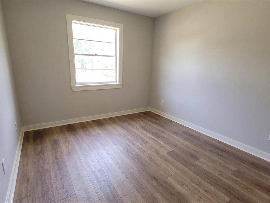 203 HILL Street, Farmersville, TX 75442 Virtually Remodeled. FOR ILLUSTRATION ONLY. IMPROVEMENTS SHOWN ARE NOT INCLUDED.