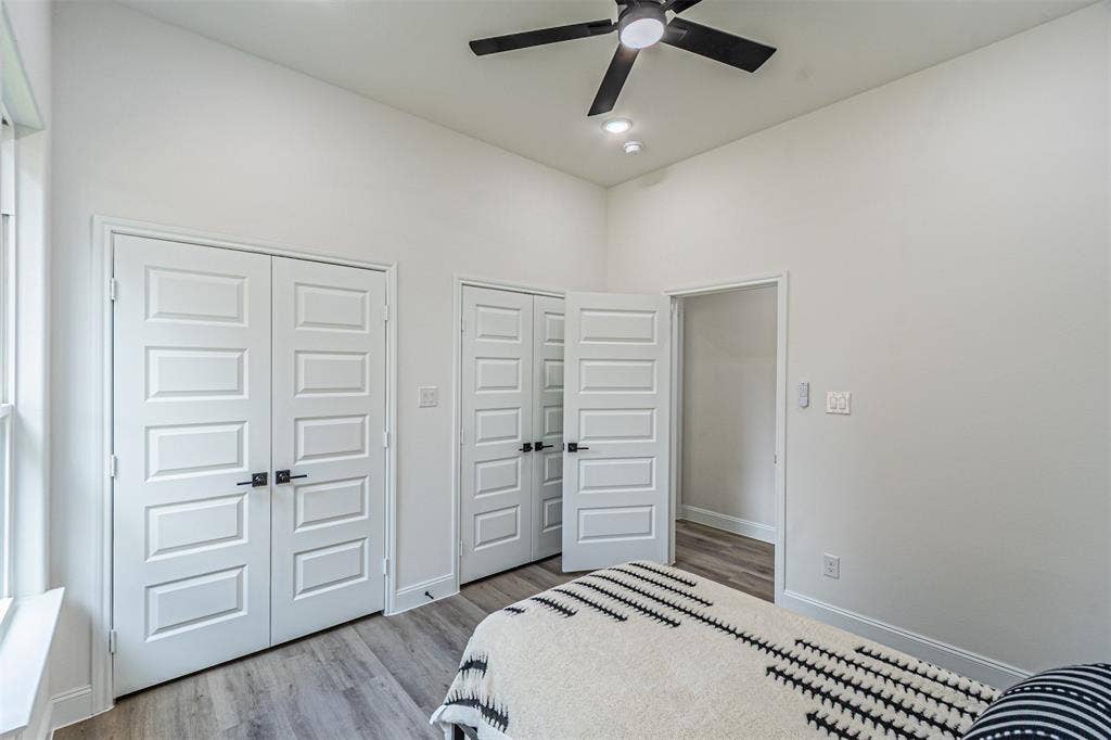 5407 Van Horn Drive, Granbury, TX 76048