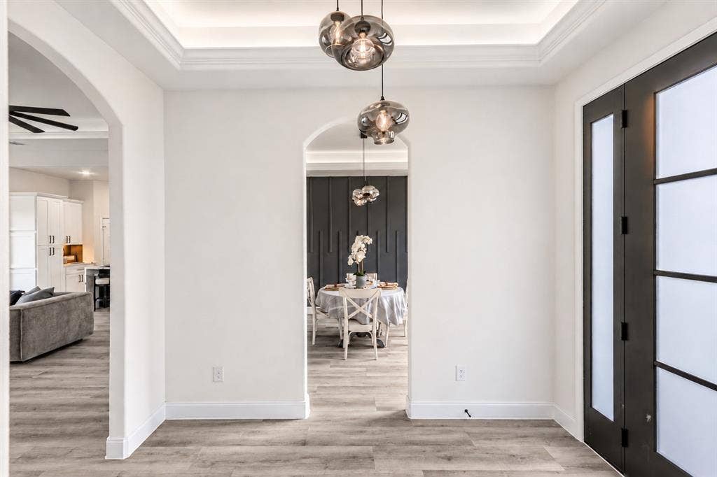 5407 Van Horn Drive, Granbury, TX 76048