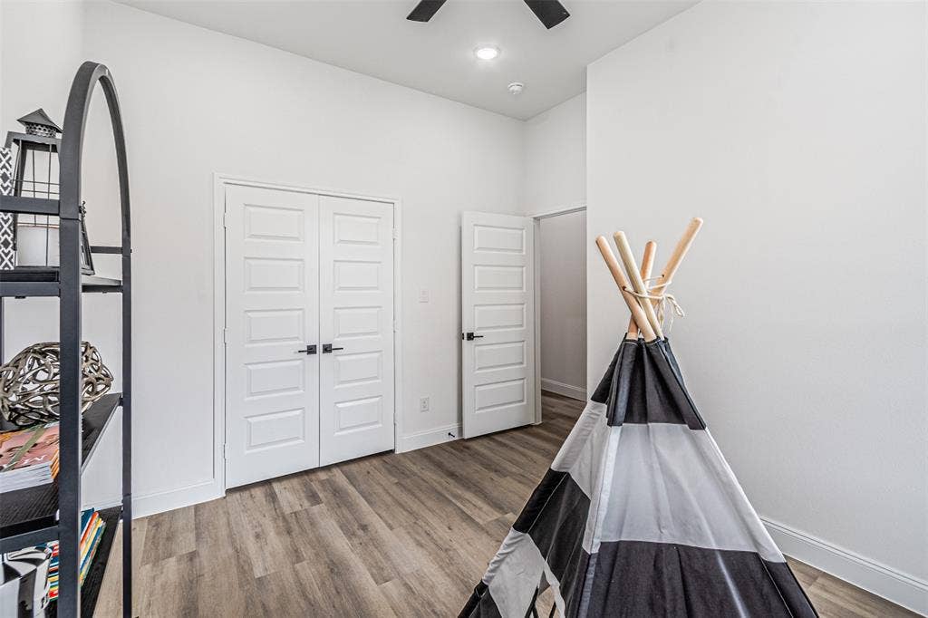 5407 Van Horn Drive, Granbury, TX 76048