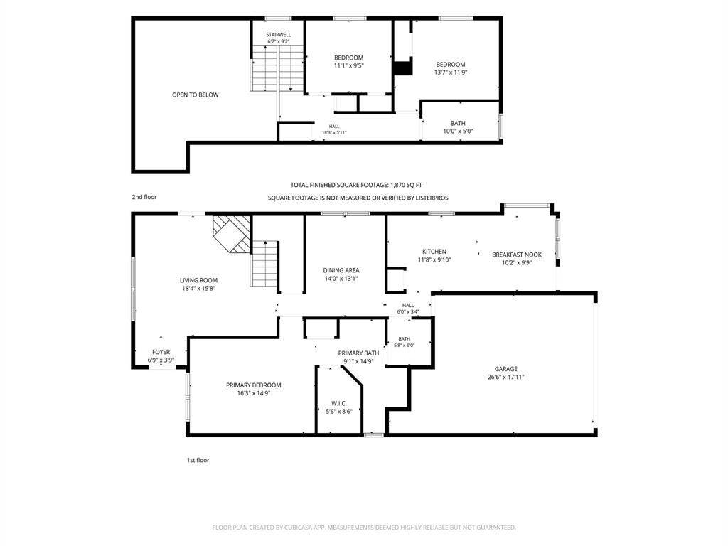 1229 Old Barn Lane, Mesquite, TX 75149 1229 Old Barn Lane, Mesquite, TX 75149
