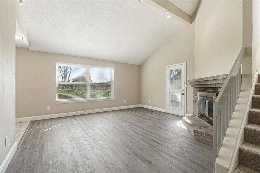 1229 Old Barn Lane, Mesquite, TX 75149 1229 Old Barn Lane, Mesquite, TX 75149
