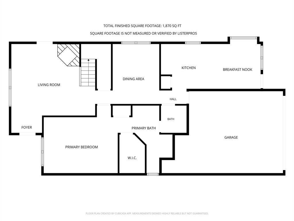 1229 Old Barn Lane, Mesquite, TX 75149 1229 Old Barn Lane, Mesquite, TX 75149