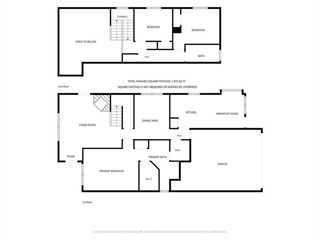 1229 Old Barn Lane, Mesquite, TX 75149 1229 Old Barn Lane, Mesquite, TX 75149
