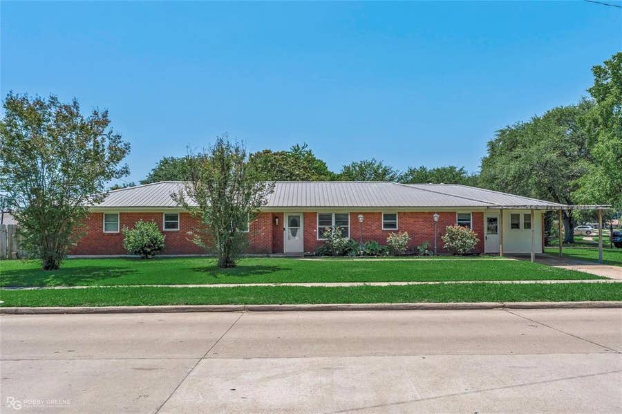 Property photo for 2110 Belle Grove Drive, Bossier City, LA
