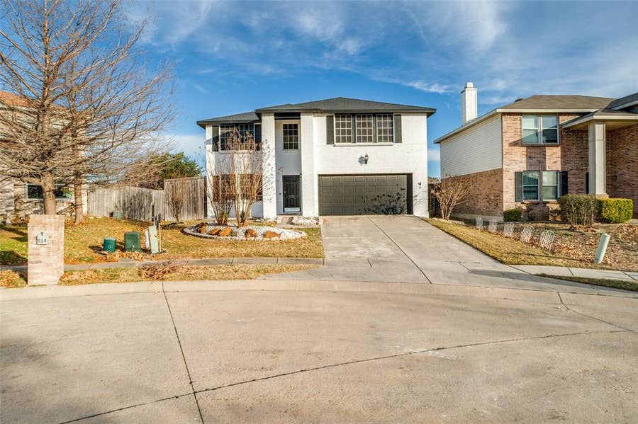 Property photo for 1130 Annie Oakley Drive, Anna, TX