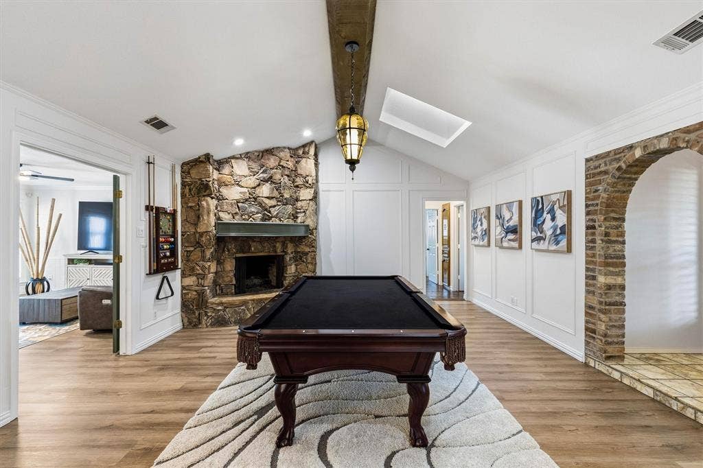 2904 Foxboro Drive, Richardson, TX 75082 2904 Foxboro Drive, Richardson, TX 75082