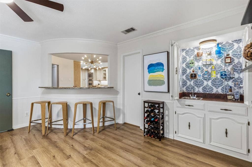2904 Foxboro Drive, Richardson, TX 75082 2904 Foxboro Drive, Richardson, TX 75082