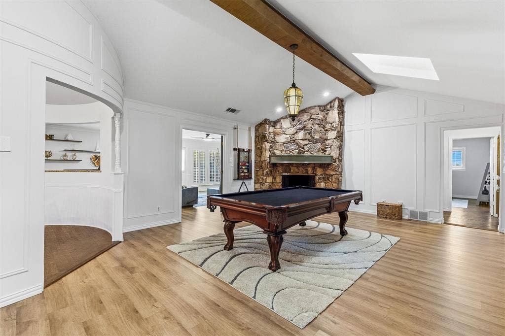 2904 Foxboro Drive, Richardson, TX 75082 2904 Foxboro Drive, Richardson, TX 75082