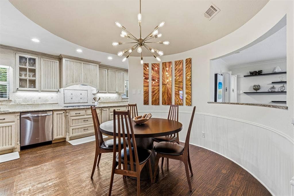 2904 Foxboro Drive, Richardson, TX 75082 2904 Foxboro Drive, Richardson, TX 75082