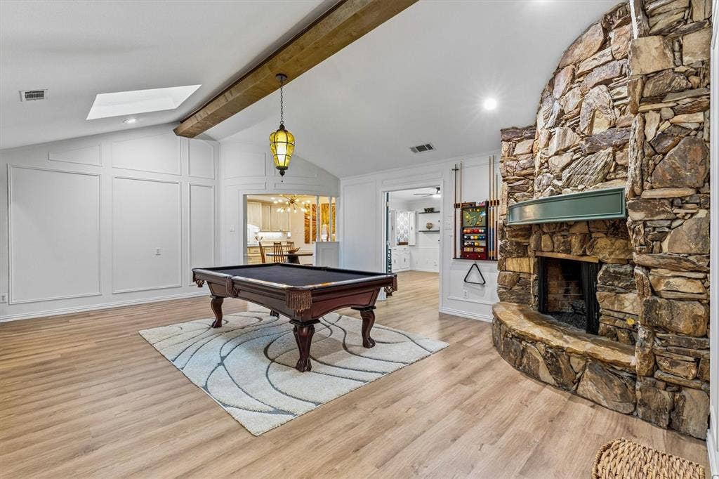 2904 Foxboro Drive, Richardson, TX 75082 2904 Foxboro Drive, Richardson, TX 75082