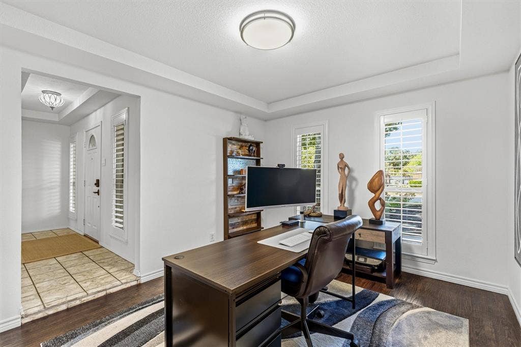 2904 Foxboro Drive, Richardson, TX 75082 2904 Foxboro Drive, Richardson, TX 75082