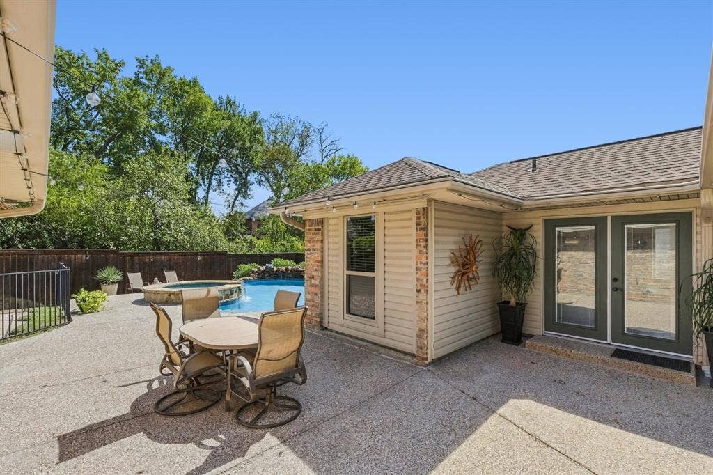 2904 Foxboro Drive, Richardson, TX 75082 2904 Foxboro Drive, Richardson, TX 75082