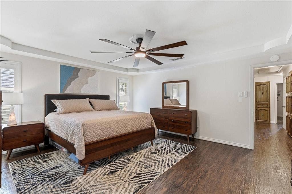 2904 Foxboro Drive, Richardson, TX 75082 2904 Foxboro Drive, Richardson, TX 75082