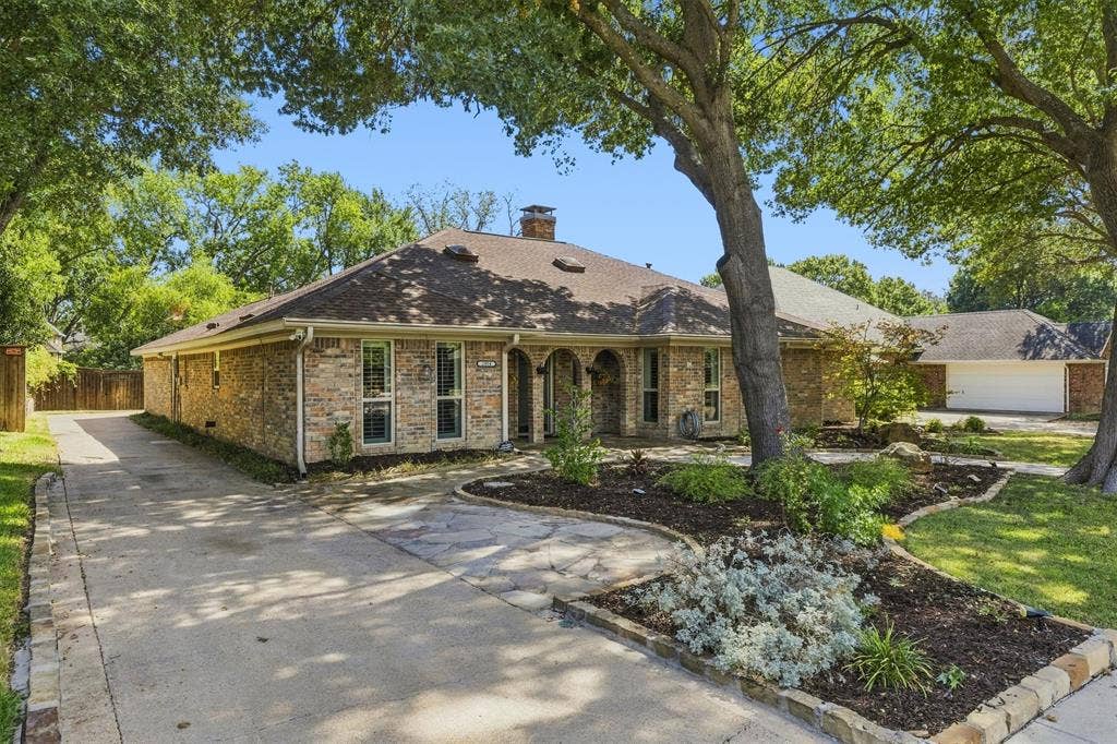 2904 Foxboro Drive, Richardson, TX 75082 2904 Foxboro Drive, Richardson, TX 75082