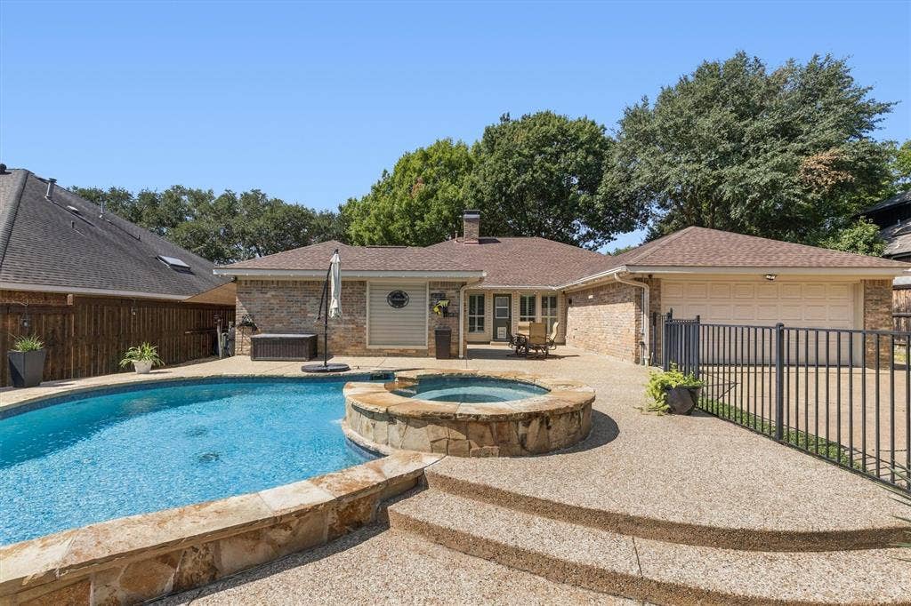 2904 Foxboro Drive, Richardson, TX 75082 2904 Foxboro Drive, Richardson, TX 75082