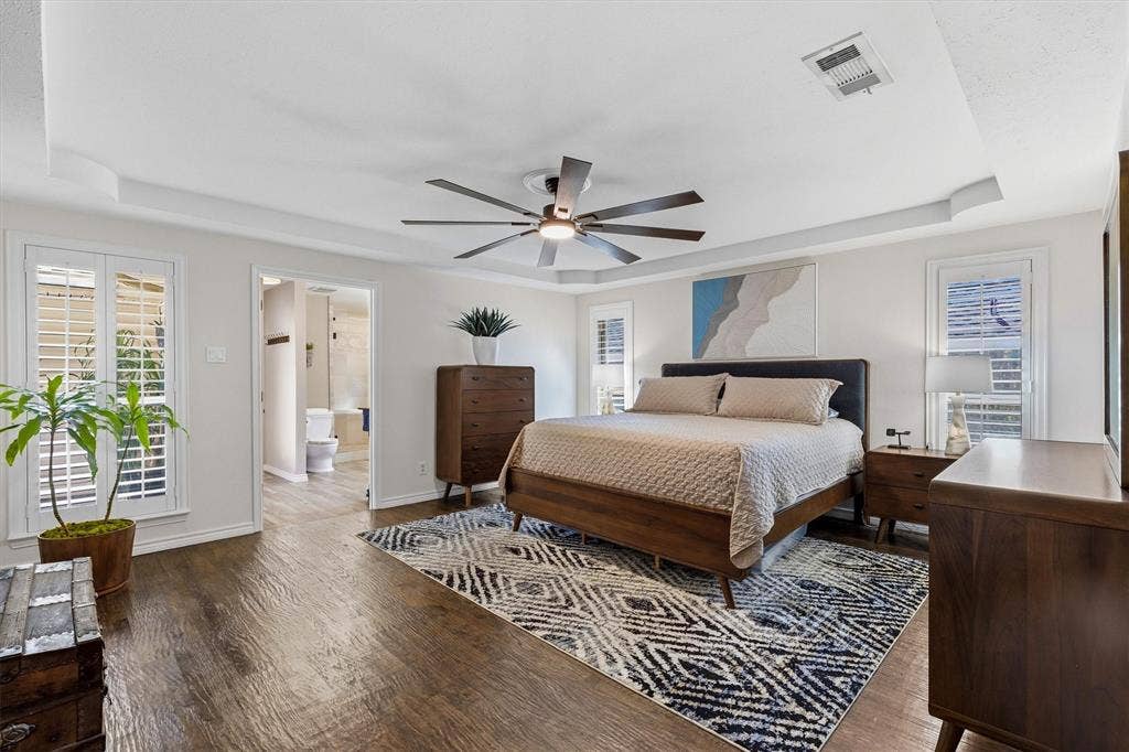 2904 Foxboro Drive, Richardson, TX 75082 2904 Foxboro Drive, Richardson, TX 75082
