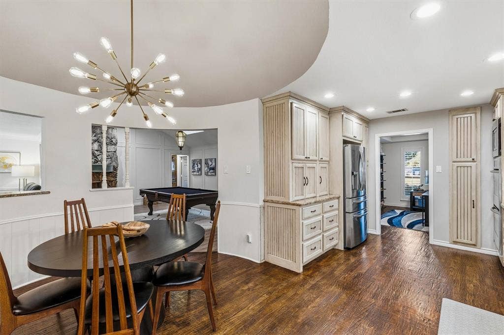 2904 Foxboro Drive, Richardson, TX 75082 2904 Foxboro Drive, Richardson, TX 75082