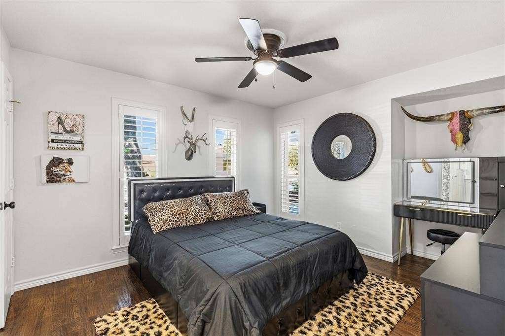 2904 Foxboro Drive, Richardson, TX 75082 2904 Foxboro Drive, Richardson, TX 75082