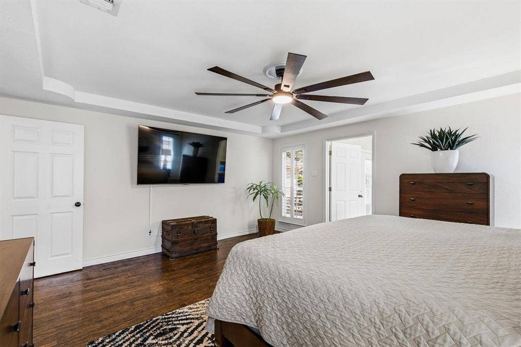 2904 Foxboro Drive, Richardson, TX 75082 2904 Foxboro Drive, Richardson, TX 75082