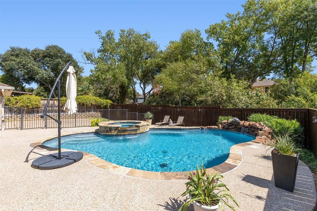 2904 Foxboro Drive, Richardson, TX 75082 2904 Foxboro Drive, Richardson, TX 75082