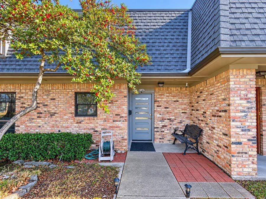 Property photo for 6544 Chicory Court, Dallas, TX