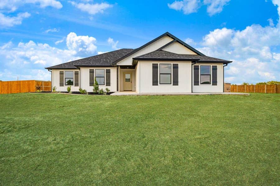 Property photo for 27 Private Road 33039, Brookston, TX