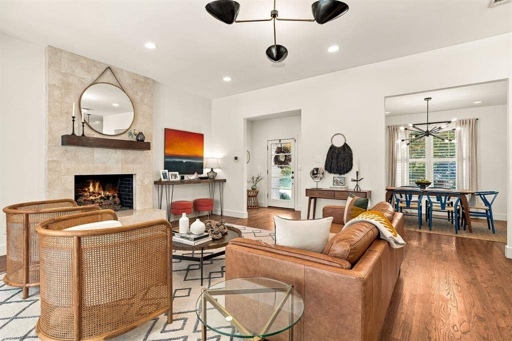 6438 Mccommas Boulevard, Dallas, TX 75214 6438 Mccommas Boulevard, Dallas, TX 75214