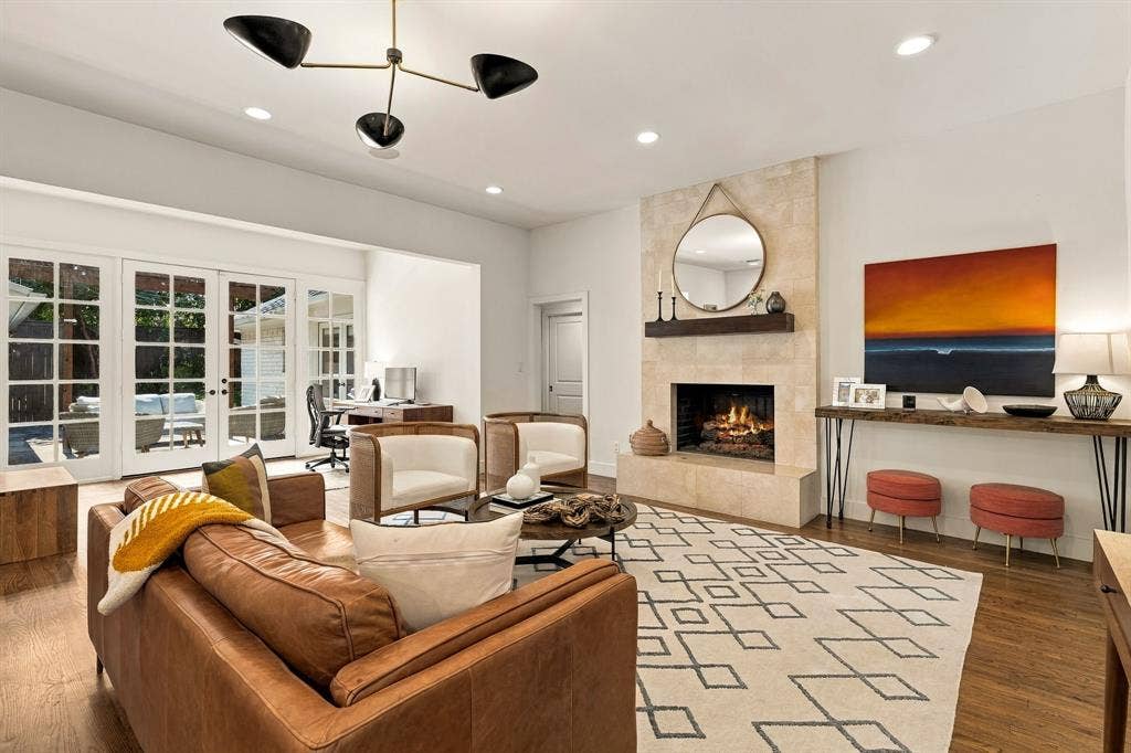 6438 Mccommas Boulevard, Dallas, TX 75214 6438 Mccommas Boulevard, Dallas, TX 75214