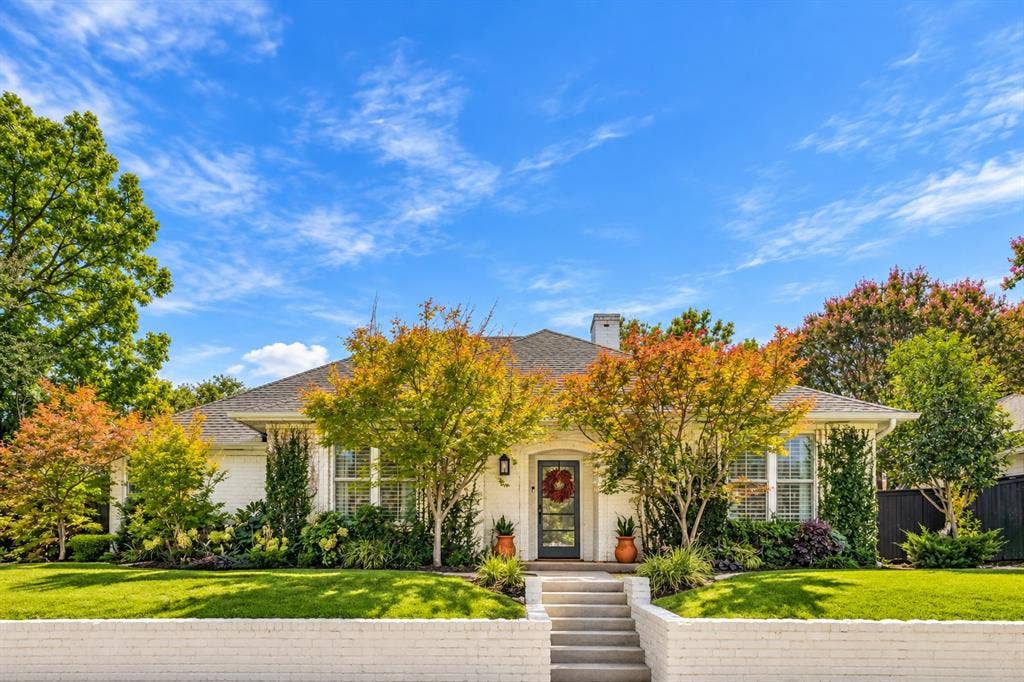 6438 Mccommas Boulevard, Dallas, TX 75214 6438 Mccommas Boulevard, Dallas, TX 75214