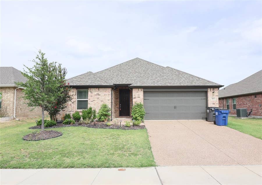Property photo for 4012 Mockingbird Lane, Melissa, TX